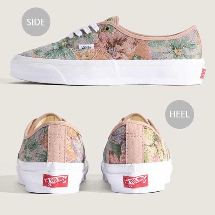 VANS ベージュ スニーカー VANS: LX Authentic 44 ベージュ MEN 10のレビュー/クチコミ - SHIPS