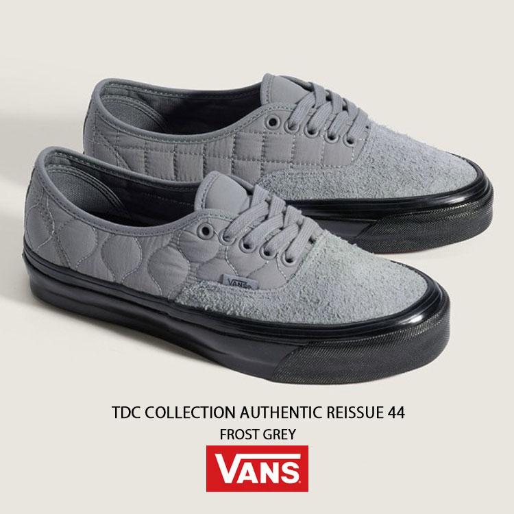 ターバン ヴァンズ VANS LXオーセンティック44 スニーカー バンズ ユニ