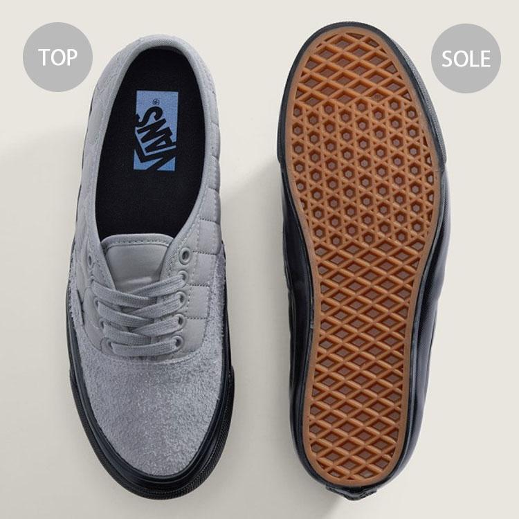 VANS（ヴァンズ） バンズ スニーカー TDC COLLECTION AUTHENTIC 