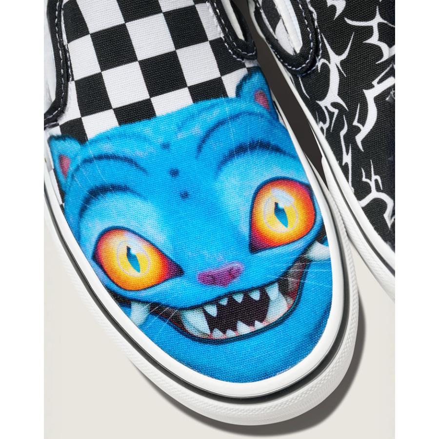 VANS（ヴァンズ） バンズ キッズ スニーカー KPOP DEMON HUNTERS