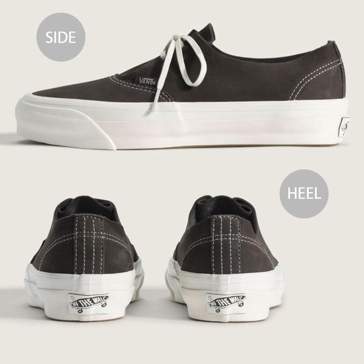 VANS（ヴァンズ） バンズ スニーカー PREMIUM AUTHENTIC EASE FADED