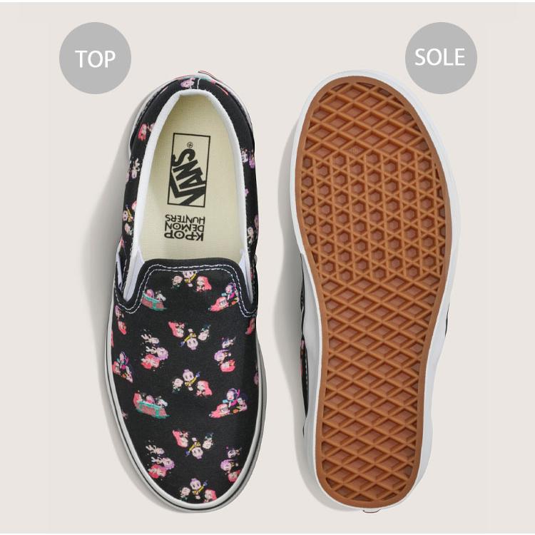 VANS（ヴァンズ） バンズ レディース スニーカー KPOP DEMON HUNTERS