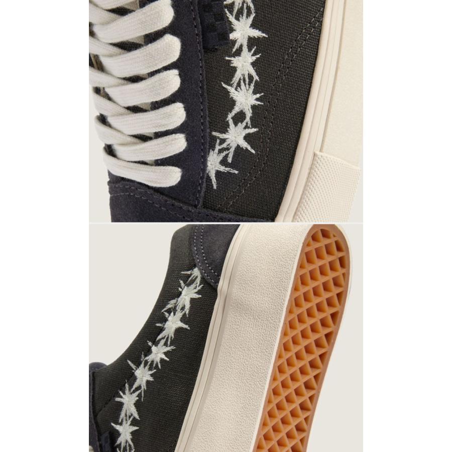 VANS（ヴァンズ） バンズ スニーカー SKATE OLD SKOOL SPLATTER