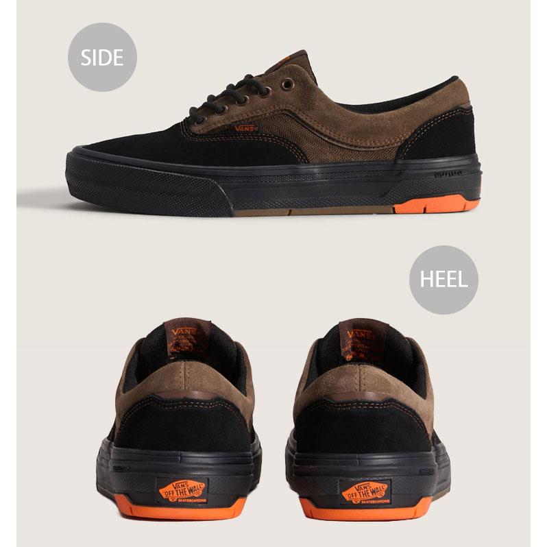 VANS（ヴァンズ） バンズ スニーカー SKATE ERA WAFFLECUP VN000EF0YS8