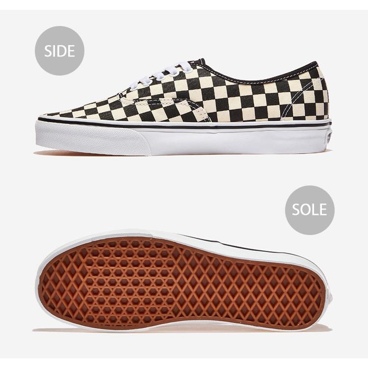VANS（ヴァンズ） バンズ スニーカー AUTHENTIC PRIMARY CHECK