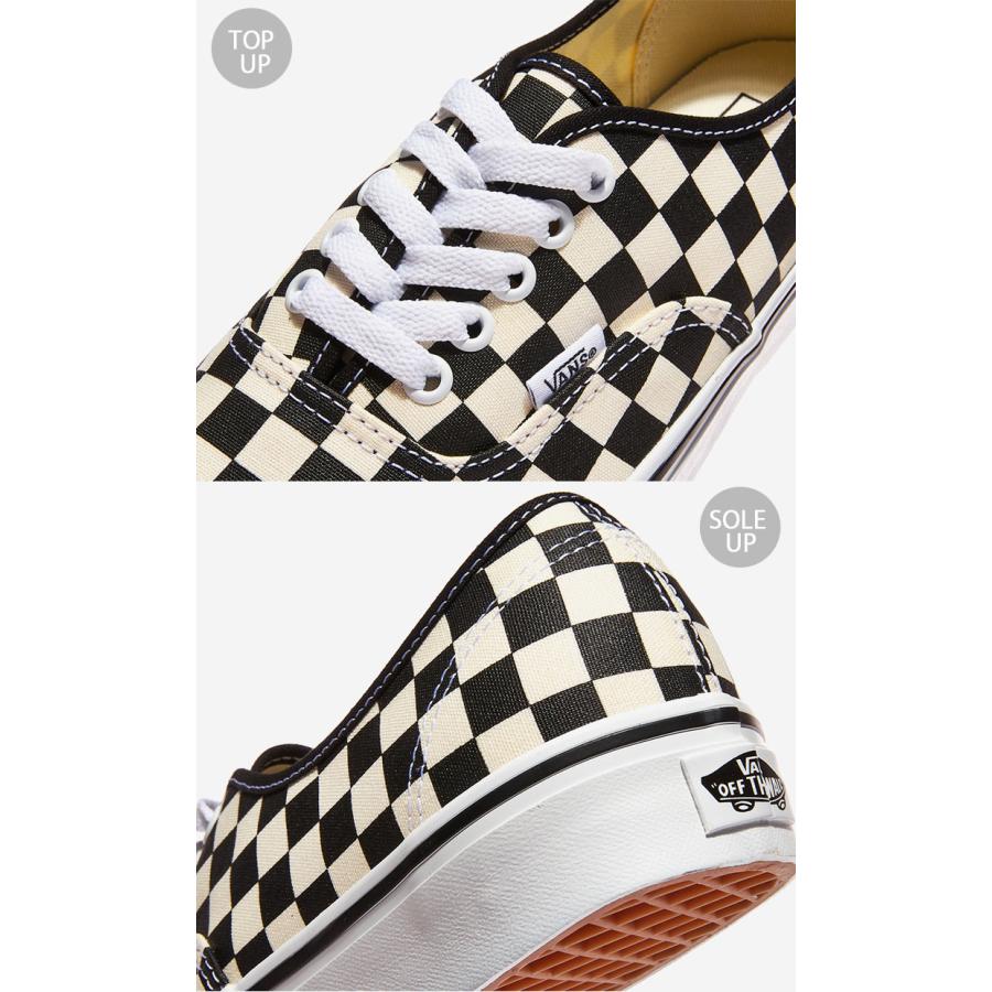 VANS（ヴァンズ） バンズ スニーカー AUTHENTIC PRIMARY CHECK