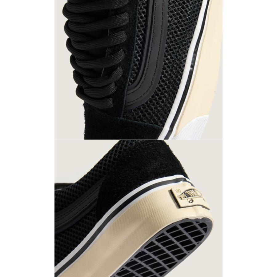 VANS バンズ スニーカー TDC COLLECTION PREMIUM OLD SKOOL PT BLACK VN000EH0CJK TDC コレクション プレミアム オールドスクール PT ブラック 男性用 女性用 VANS（ヴァンズ） バンズ スニーカー TDC COLLECTION PREMIUM OLD