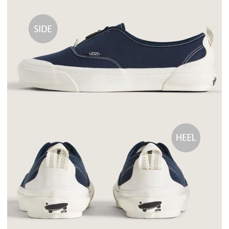 VANS（ヴァンズ） バンズ スニーカー OTW NEOPRENE AUTHENTIC ZIP