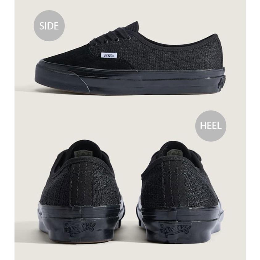 VANS（ヴァンズ） バンズ レディース スニーカー PREMIUM AUTHENTIC 44