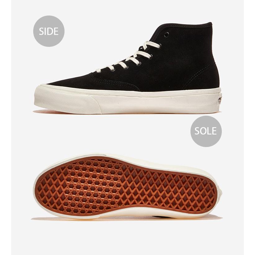 VANS（ヴァンズ） バンズ スニーカー AUTHENTIC HI 2.0 VN000EKKZX1