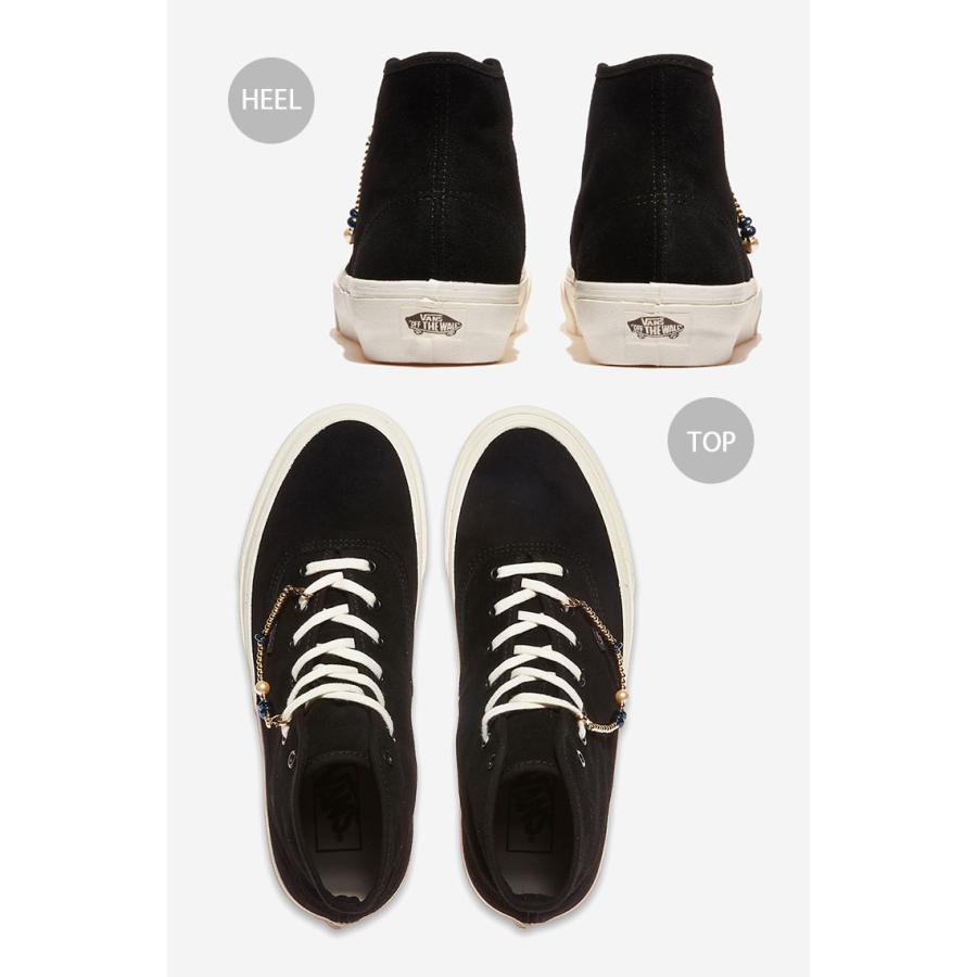 VANS（ヴァンズ） バンズ スニーカー AUTHENTIC HI 2.0 VN000EKKZX1