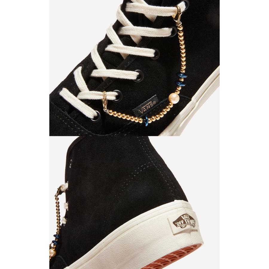 VANS（ヴァンズ） バンズ スニーカー AUTHENTIC HI 2.0 VN000EKKZX1