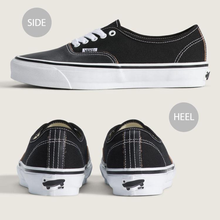 VANS（ヴァンズ） VANSバンズ スニーカー OTW AUTHENTIC 44 SIPED