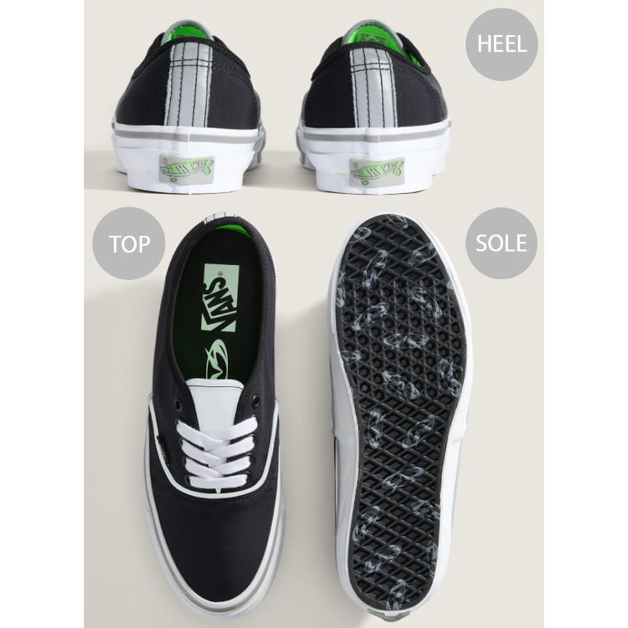 VANS（ヴァンズ） バンズ スニーカー GUCCIMAZE X VANS PREMIUM