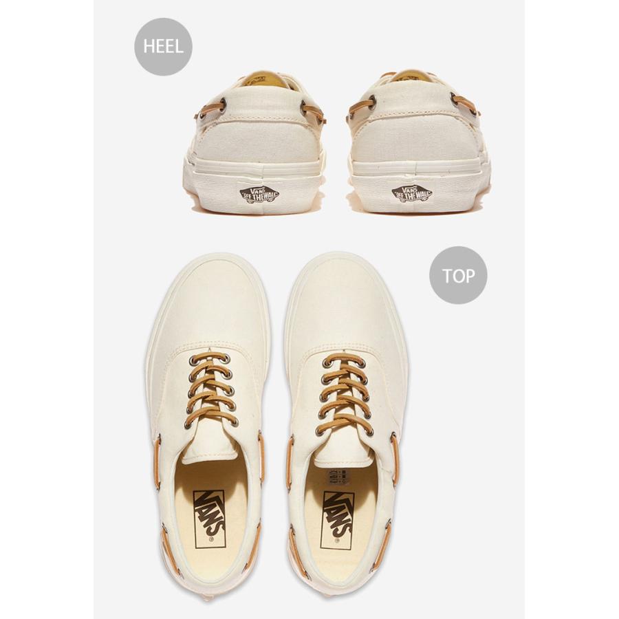 VANS（ヴァンズ） バンズ スニーカー AUTHENTIC BOAT SHOE VN000Z6WCCZ