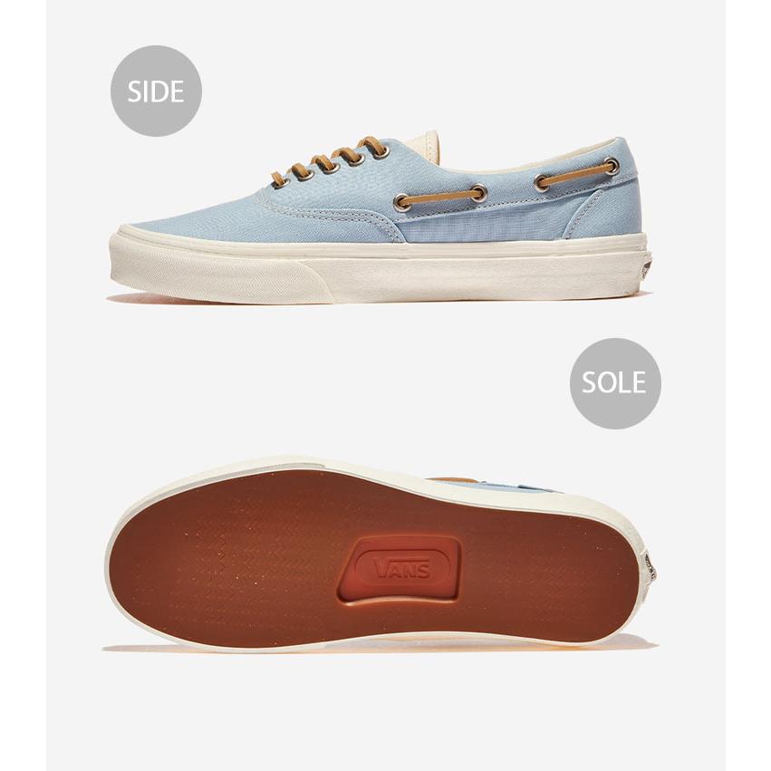 VANS（ヴァンズ） バンズ スニーカー AUTHENTIC BOAT SHOE VN000Z6WGRI