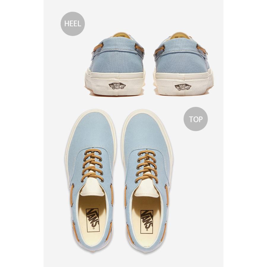 VANS（ヴァンズ） バンズ スニーカー AUTHENTIC BOAT SHOE VN000Z6WGRI