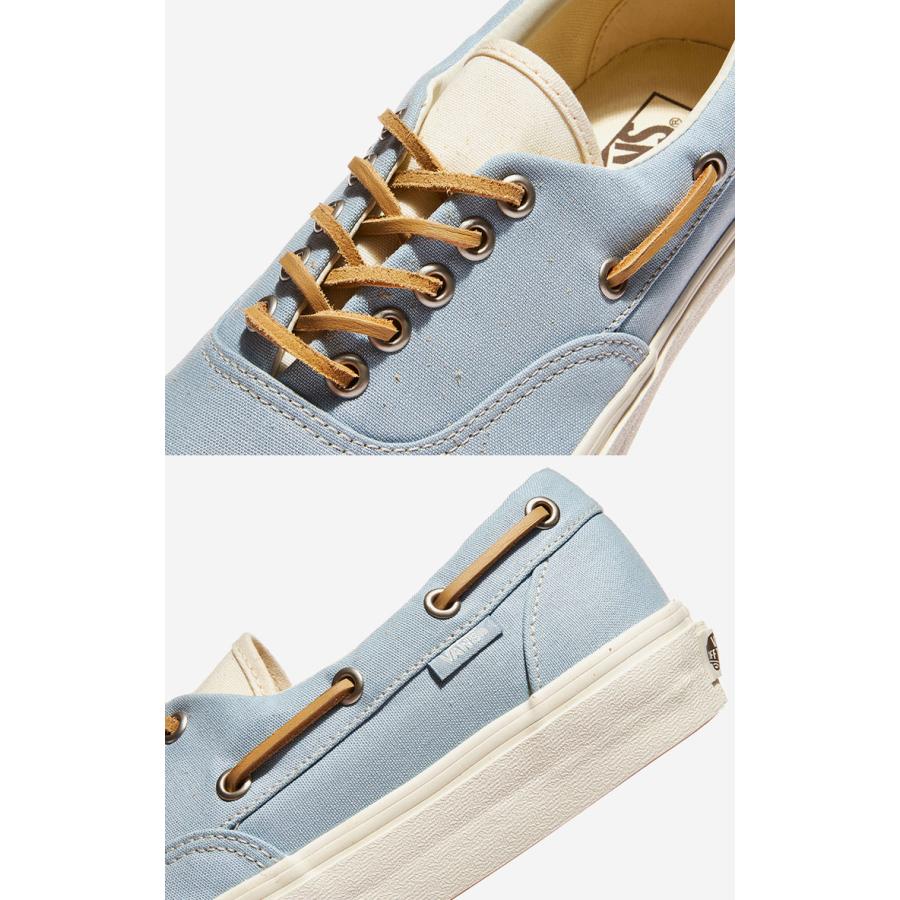 VANS（ヴァンズ） バンズ スニーカー AUTHENTIC BOAT SHOE VN000Z6WGRI