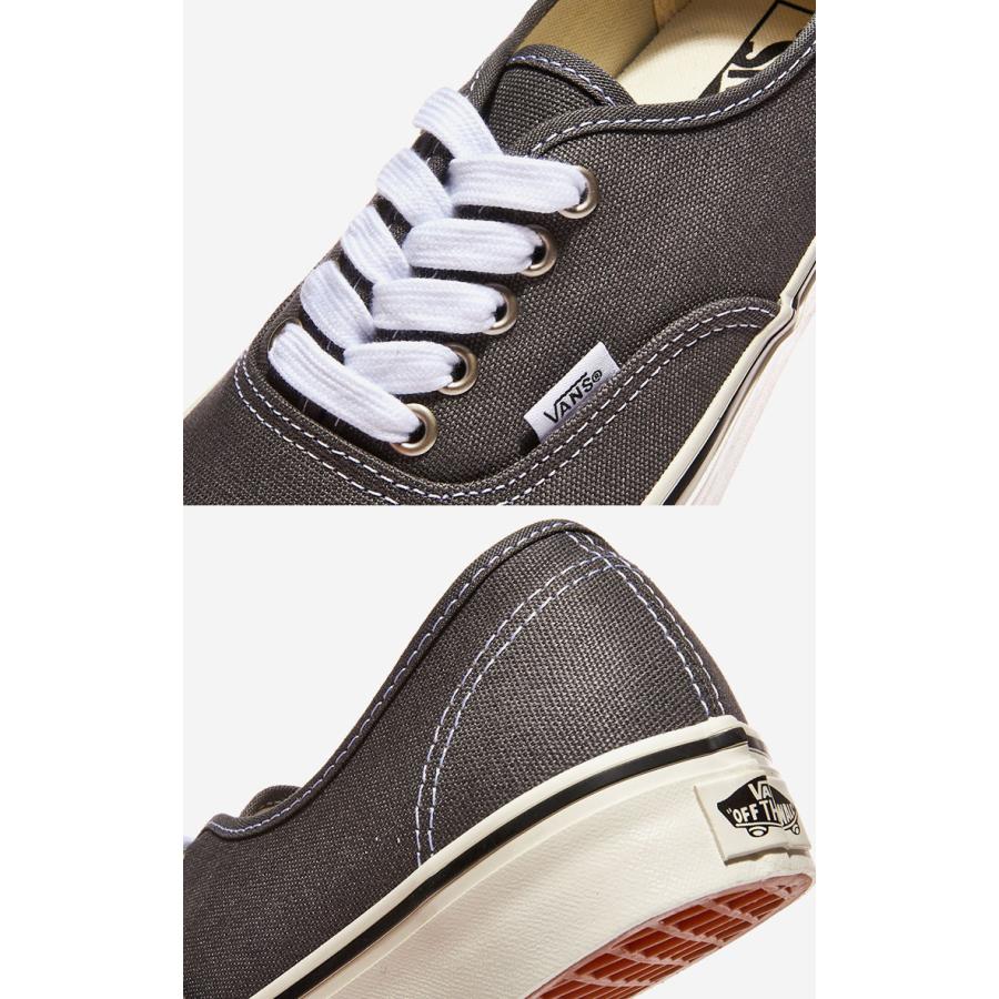 VANS（ヴァンズ） バンズ スニーカー AUTHENTIC VN000Z74PWT シューズ