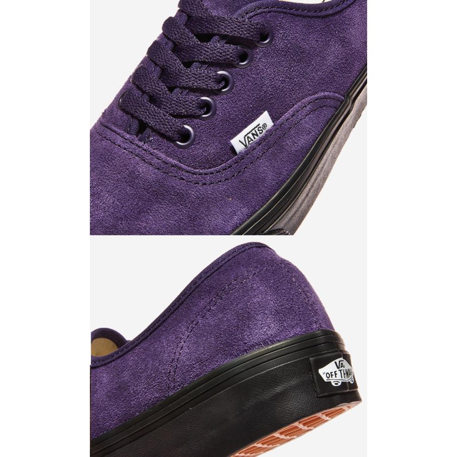 Vans Skate Authentic 27cm スエードパープル 楽天市場】vans オーセンティック スエード（カラーパープル）（靴）の通販