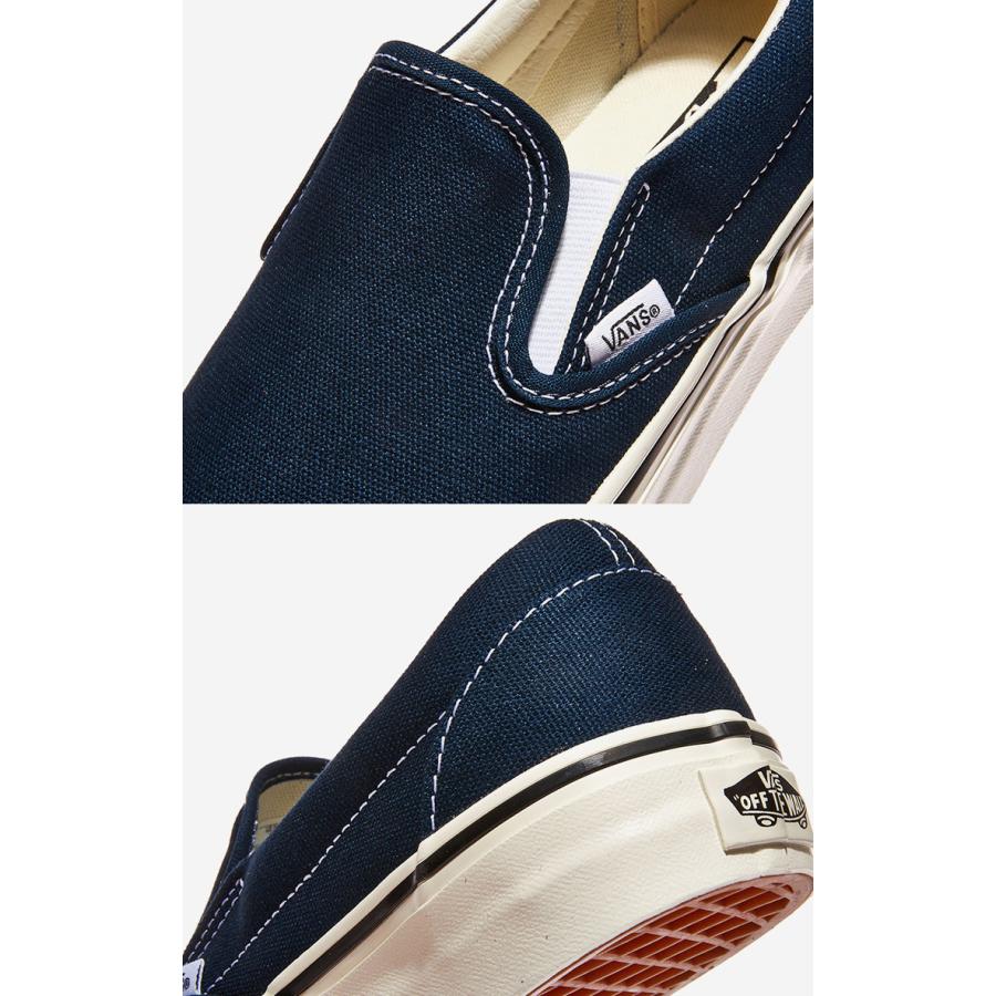 VANS（ヴァンズ） バンズ スリッポン CLASSIC SLIP-ON VN000Z7ALKZ