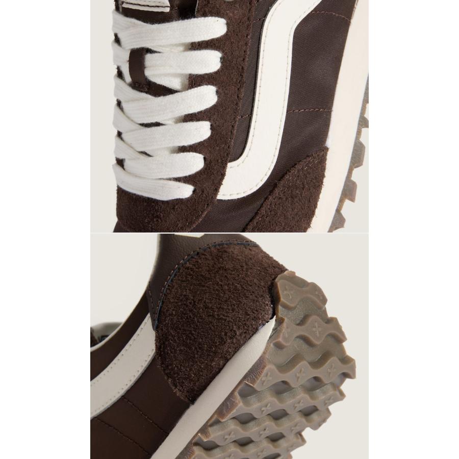VANS（ヴァンズ） バンズ スニーカー PREMIUM STYLE 152 HAIRY SUEDE
