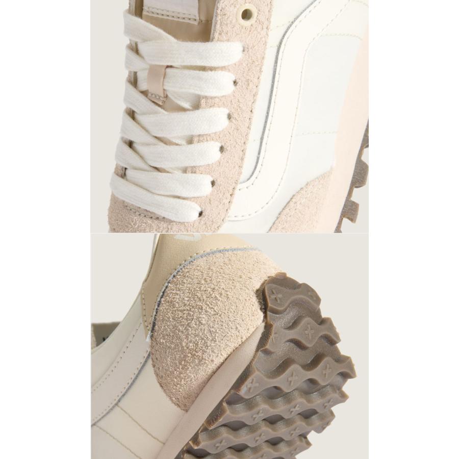 VANS（ヴァンズ） バンズ スニーカー PREMIUM STYLE 152 HAIRY SUEDE