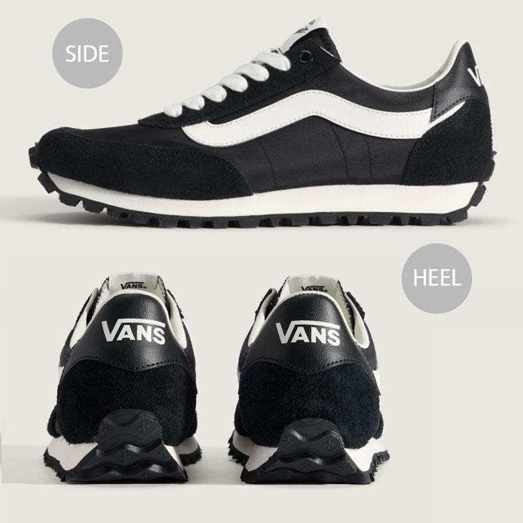 バンズスニーカーセット VANS（ヴァンズ） バンズ スニーカー PREMIUM STYLE 152 HAIRY SUEDE