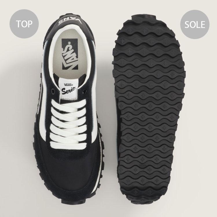 VANS（ヴァンズ） バンズ スニーカー PREMIUM STYLE 152 HAIRY SUEDE