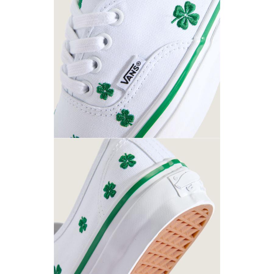 VANS（ヴァンズ） バンズ スニーカー OTW AUTHENTIC 44 EMBROIDERY