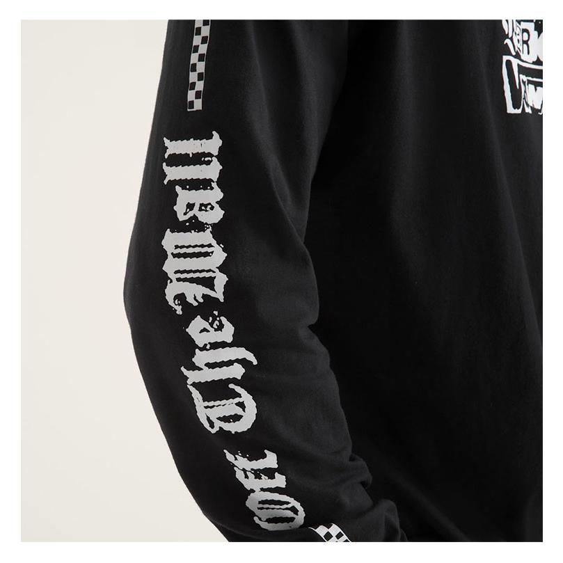 VANS（ヴァンズ） Vans x Travis Barker バンズ トラヴィスバーカー