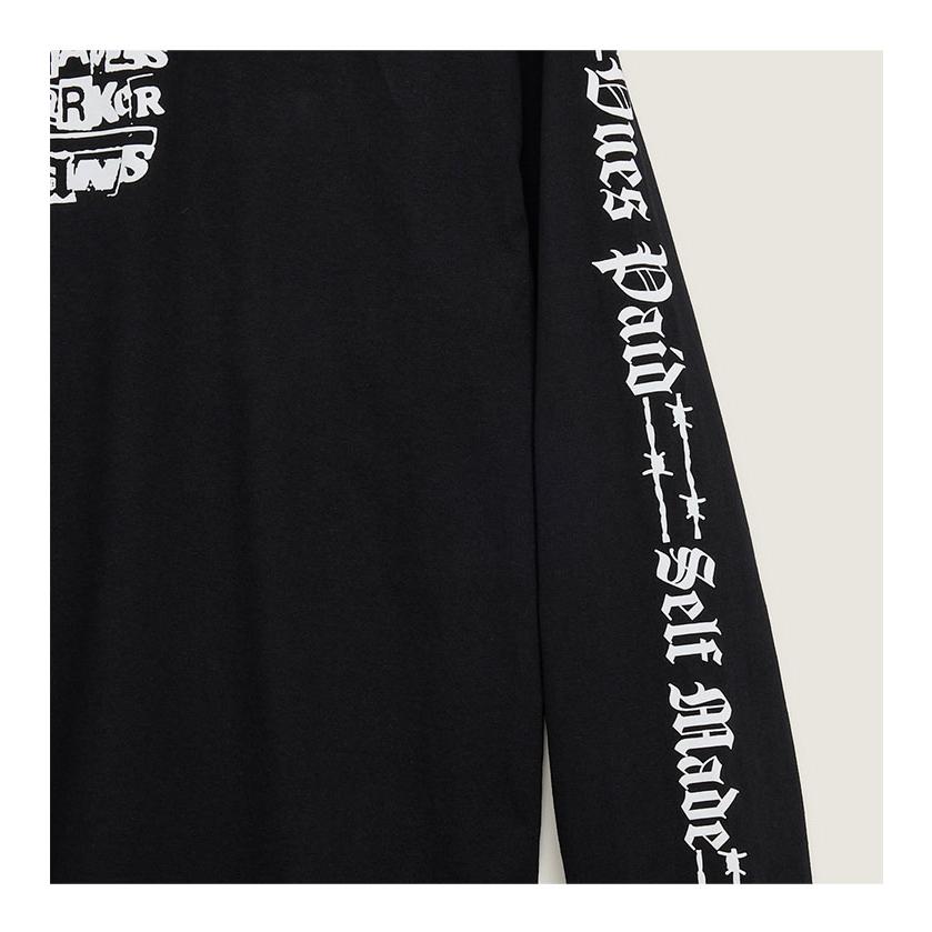 VANS（ヴァンズ） Vans x Travis Barker バンズ トラヴィスバーカー