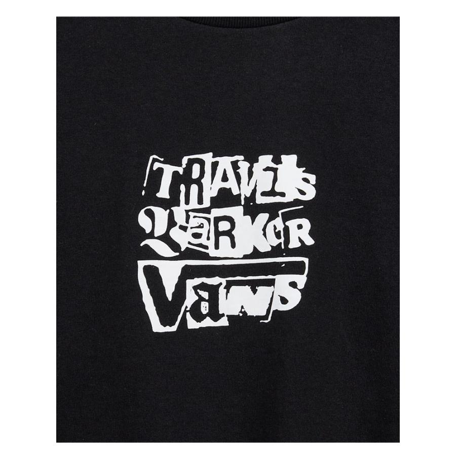 VANS（ヴァンズ） Vans x Travis Barker バンズ トラヴィスバーカー