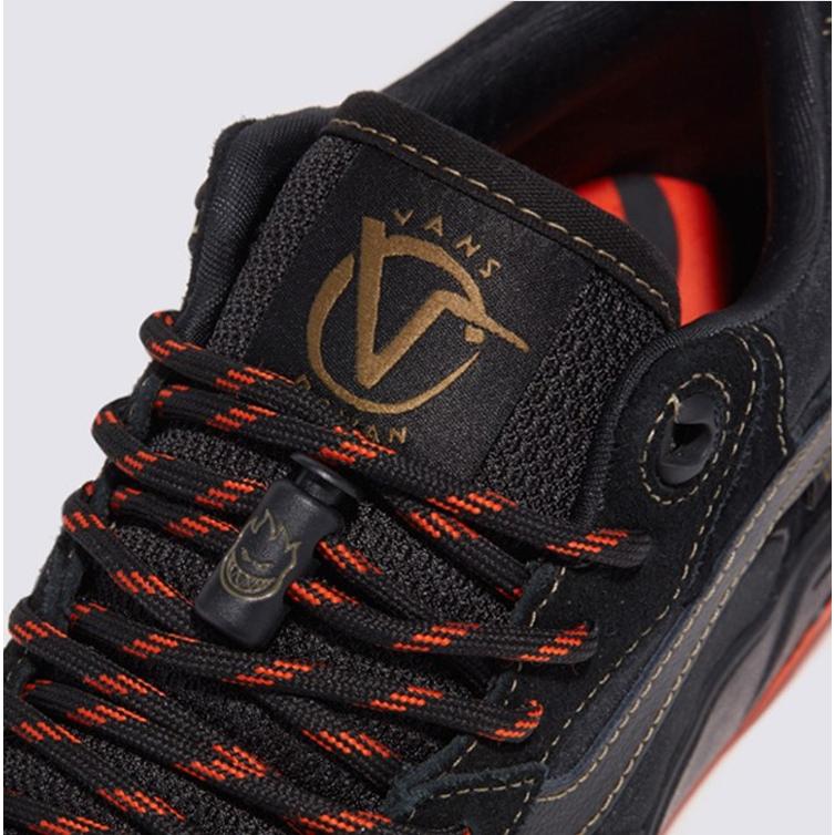 VANS（ヴァンズ） バンズ スニーカー Spitfire Wheels Rowan