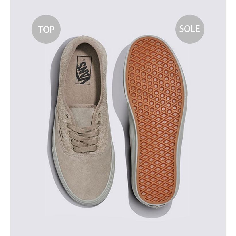 VANS バンズ スニーカー AUTHENTIC SUEDE MIX MOON ROCK