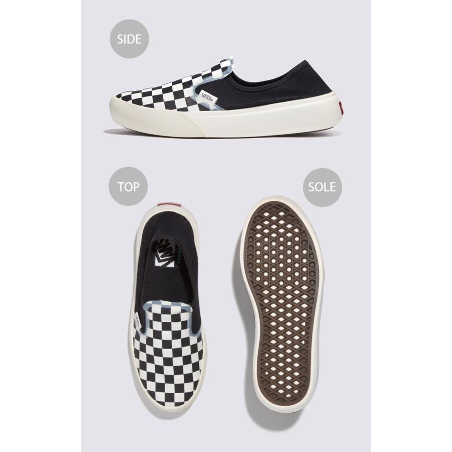 VANS（ヴァンズ） バンズ スリッポン ミュール COMPIXIE ONE コン