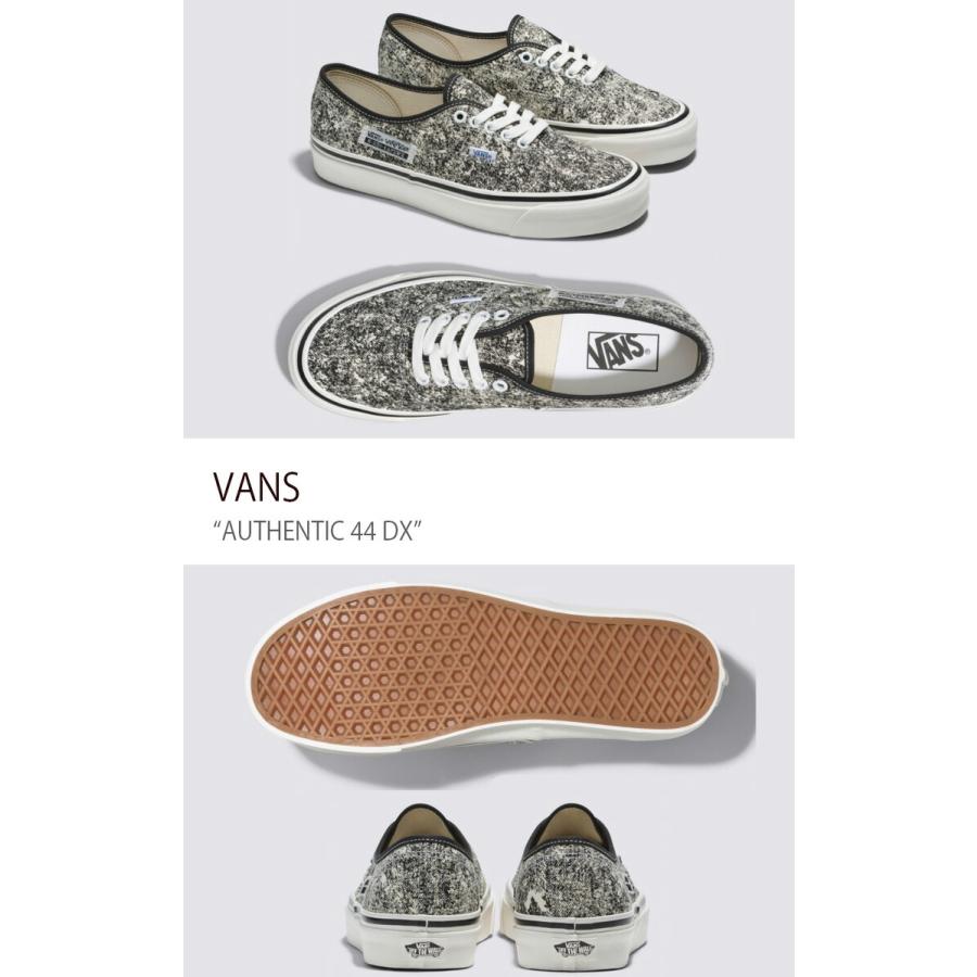 VANS（ヴァンズ） バンズ スニーカー AUTHENTIC 44 DX ANAHEIM FACTORY