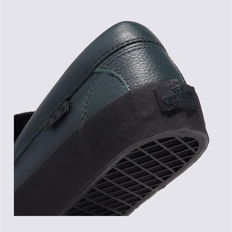 VANS（ヴァンズ） バンズ ローファー SKATE LOAFER スケートローファー
