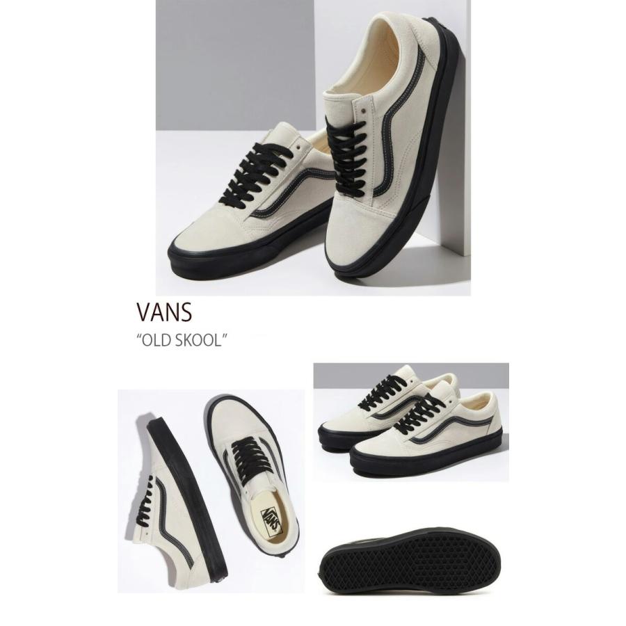 VANS（ヴァンズ） バンズ スニーカー AUTHENTIC SUEDE MARSHMALLOW