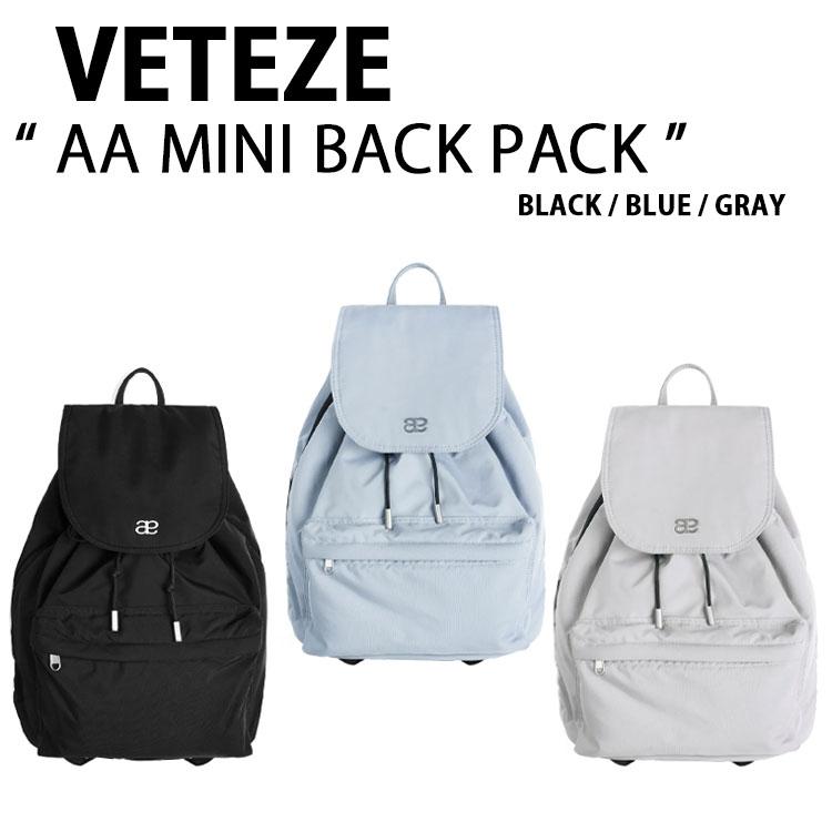 THE NORTH FACE（ザ ノースフェイス） VETEZE べテゼ バックパック