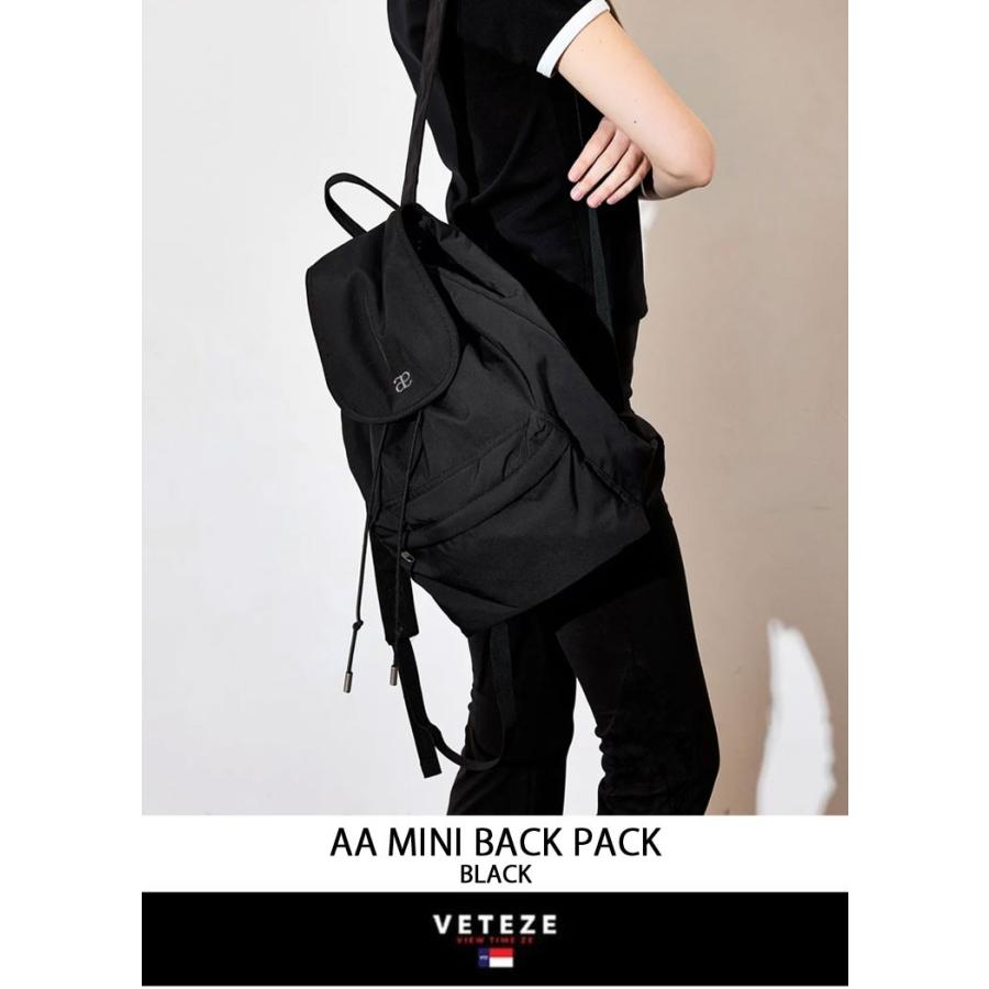 THE NORTH FACE（ザ ノースフェイス） VETEZE べテゼ バックパック 