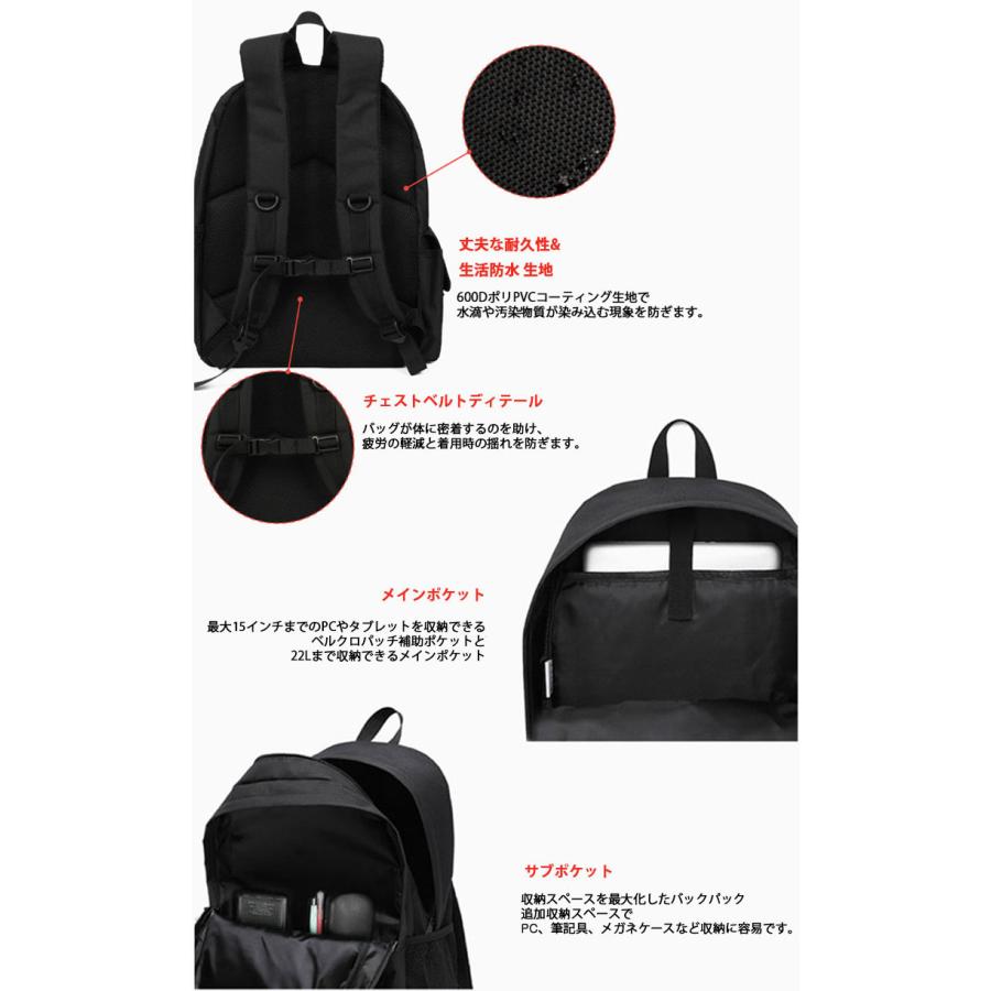 THE NORTH FACE（ザ ノースフェイス） VETEZE べテゼ バックパック