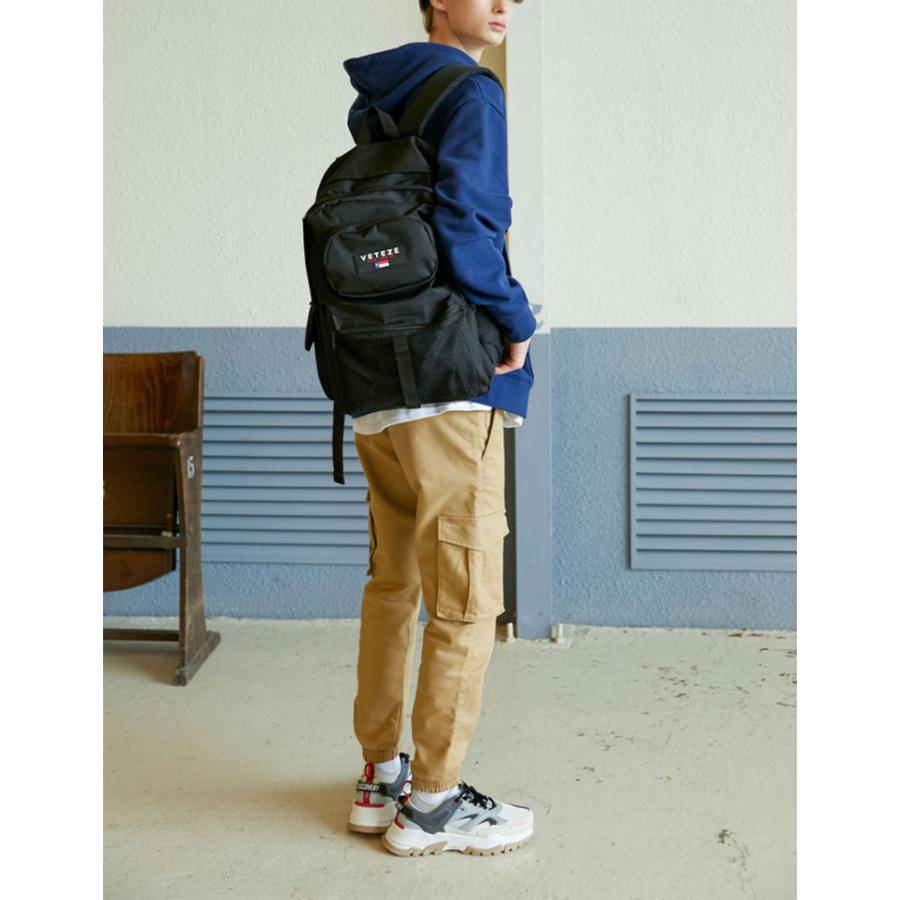 THE NORTH FACE（ザ ノースフェイス） VETEZE べテゼ バックパック