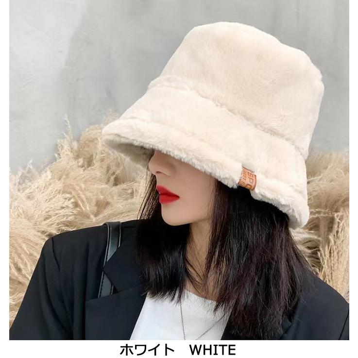 1000円→800円！エコファーバケットハット 秋 冬 アウトドア キャンプ