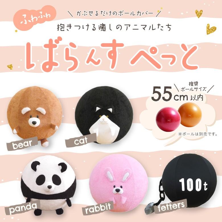 アルインコ ばらんすぺっと バランスボールカバー 推奨ボールサイズ55cm以内 代引不可 エクササイズボール 健康器具 Funny Fitness Paypayモール店 通販 Paypayモール