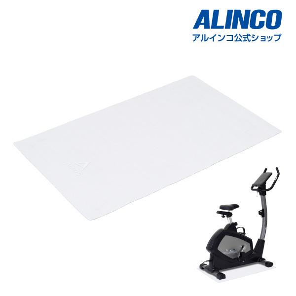 アルインコ 透明マット90 EXP060  保護マット　｜a-fitness
