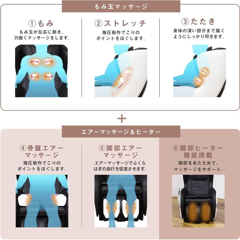 ALINCO（アルインコ） 大型特殊便 沖縄・離島代引不可 マッサージ