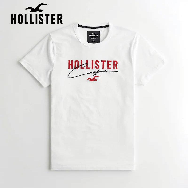 スーパーセール価格 おまとめ割 ホリスター Hollister メンズ 半袖 Tシャツ グラフィックtシャツ 323 248 0311 100 A Free 通販 Yahoo ショッピング