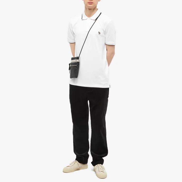 Paul Smith ポールスミス PAUL SMITH メンズ ポロシャツ 半袖 Paul Smith ポールスミス PAUL SMITH メンズ ポロシャツ 半袖