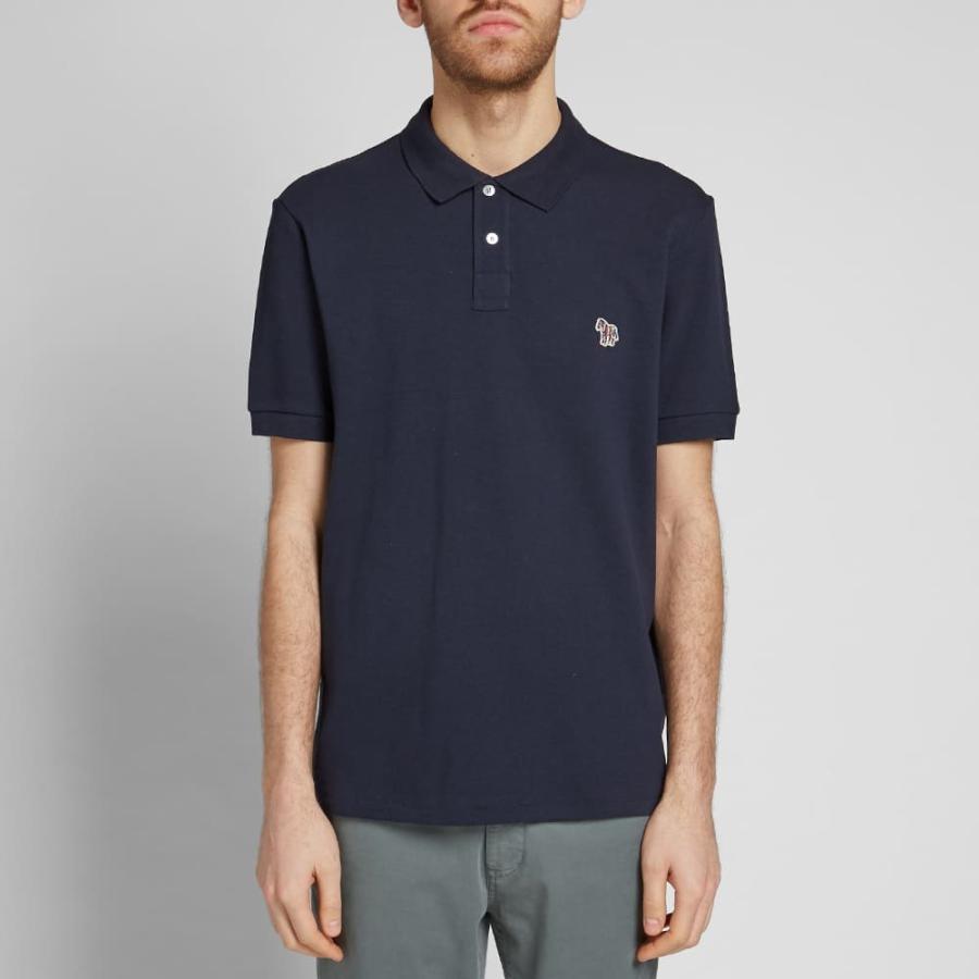 Paul Smith ポールスミス PAUL SMITH メンズ ポロシャツ 半袖 Paul Smith ポールスミス PAUL SMITH メンズ ポロシャツ 半袖